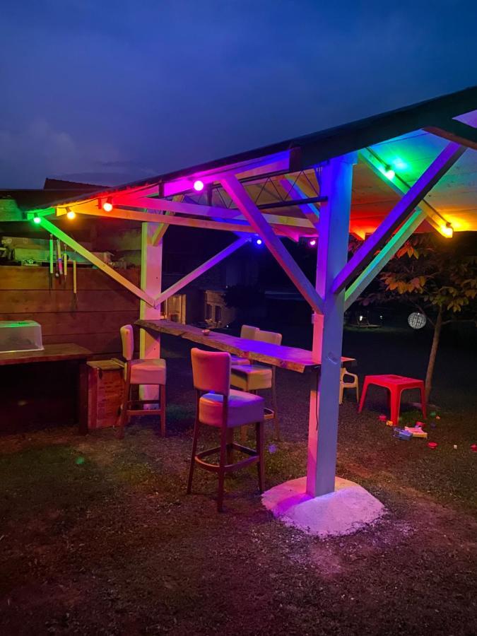 Appartamento L'Entrenous Charmes  Esterno foto